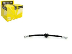 Triscan шланг ham. elast. fiat зад cc/seicento 9 фото №1