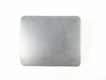 Mercedes w220 w140 заглушка порога планки пороговой фото №1