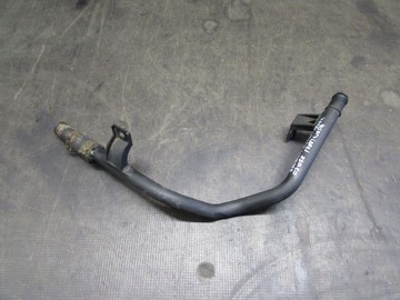 Труба воды opel signum 1.9 cdti 03-05 фото №1