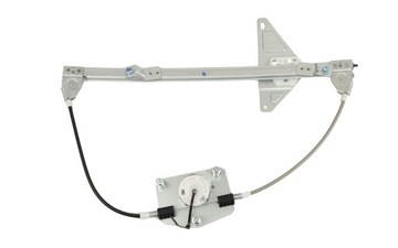 Підйомник вікна citroen c4 i 04 перед pr електричний bez двигуна 5d фото №1