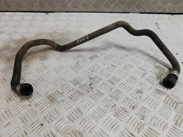 Шланг шланг радіатор води c3 aircross 1.2 thp фото №1