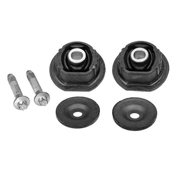 Втулка балка зад kpl. mercedes a 97-04 фото №1