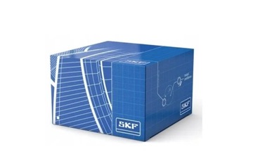 Skf vkpc 86419 насос водяная фото №1