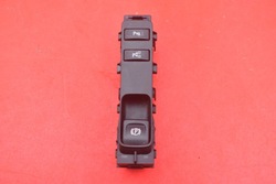 Кнопка тормоза ручного 12768548 saab 9-5 95 2 ii ng 10-12 фото №1