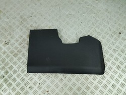 Peugeot partner iv k9 proace 2024 захист панелі консолі pod керма фото №1