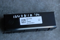 Модуль обогрева insignia 14r рестайлинг фото №1