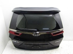 Кришка багажника задня зад nh731p honda cr-v crv v фото №1