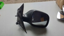 Праві дзеркало зовнішні vw multivan 7e1857502hj фото №1