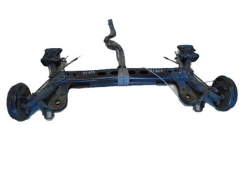 Підвішування задні балка audi a1 82a 1.0tsi фото №1