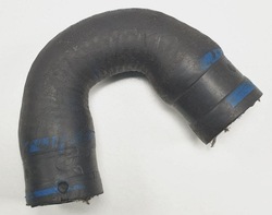 Шланг труба води mercedes x204 2.2 cdi a6512031882 фото №1