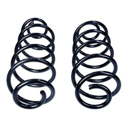 Пружины подвешивание зад do peugeot 207 sw 2007-2013 фото №1