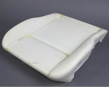 Оригінальна подушка піна сидіння vw t4 aso 701881375c vw classic запчастини фото №1