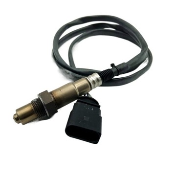 Лямбда-зонд audi/vw/skoda 1.8tsi/2.0fsi bosch 0258006986 фото №1