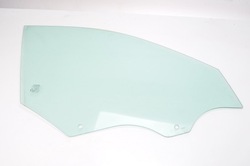 Volvo xc90 ii стекло дверь правая передняя правые перед фото №1