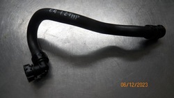 Шланг води citroen c4 1.2 thp 9673473780 фото №1