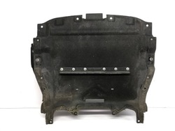 Плита захист шасі pod двигун mazda mx5 iv mx-5 фото №1