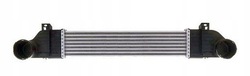 Интеркулер mercedes s w220 3.2cdi 1998 - 2005 2205000000 фото №1