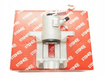 Суппорт ham. зад правые vw golf v , plus eos jetta фото №1