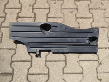 Ford grand c-max захист шасі задня ліва фото №1