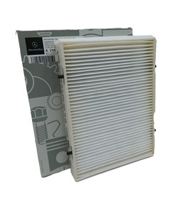 Фільтр салонний повітропровід mercedes c e клас cle glc фото №1