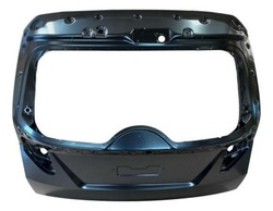 72800n7010 кришка багажника двері задні оригінал оригінальний номер hyundai tucson фото №1