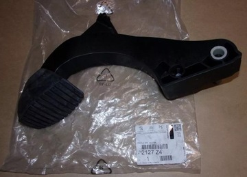 2127z4 педаль зчеплення citroen c4 peugeot 307 308 фото №1