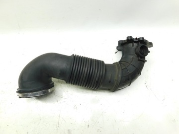 Труба інтеркулер gj32-9f876-ab - land rover evoque discovery sport 2.0d фото №1