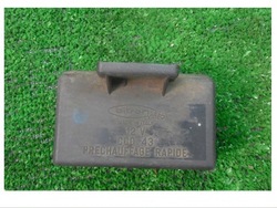 Peugeot 306 1.9 d 1993r реле свічок bitron фото №1