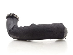 Труба шланг шланг интеркулер audi a6 c7 4g 4g0145738ap фото №1