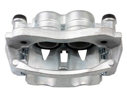 Супорт гальмівний перед лівий ducato boxer jumper 2006- фото №1