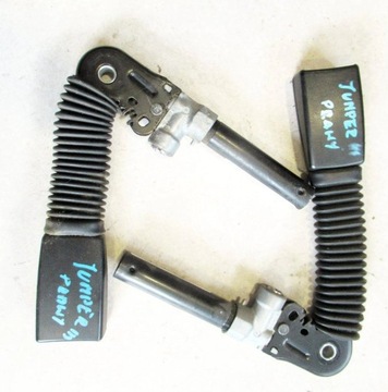 Jumper ducato boxer застібка ременя натягувач перед фото №1