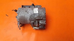 Volvo fh4 компресор кондиціонера клімат фото №1