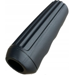 Накладка рычаг тормоза ручного fiat 126p 4162059 новая оригинал оригинальный номер фото №1