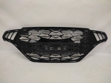 Hyundai i10 iii n-line i10n решітка радіатора решітка радіатор фото №1