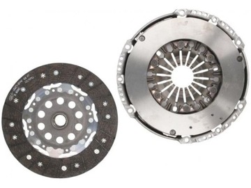 Сцепление volvo s60/v40/v60/v70/xc60 2,0 15- фото №1