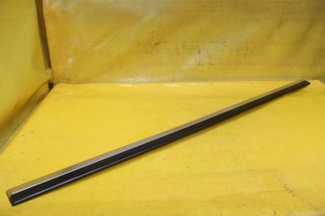 Планка двері середня лівий перед lr9v vw phaeton фото №1