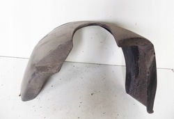 Transit custom i 13r подкрылок левый перед фото №1