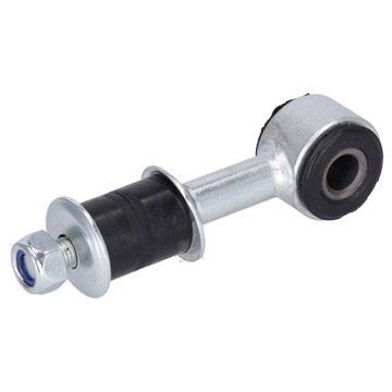 З'єднувач стабілізатора блакитний print adc48535 фото №1