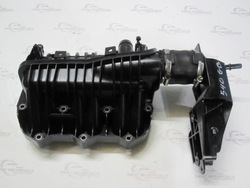 Ford focus 1.0 ecoboost 14r. 100km m2da 1047092s01 коллектор всасывающий фото №1