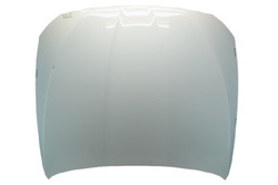 Капот кришка двигуна bmw f10 f11 a300 m609 фото №1