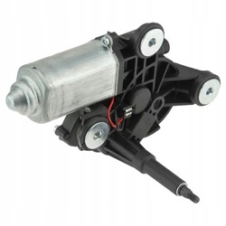 Двигатель дворник зад fiat stilo 2001-2010 фото №1