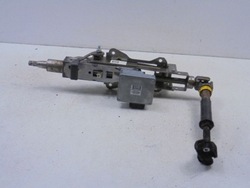 Croma ii блокировка руль шток 00518283380 фото №1