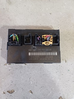 Vw golf v 5 plus модуль комфорту nr. 1k0959433ak фото №1