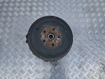 Поворотный кулак зад правая vw id.3 1ea505436m фото №1