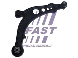 Важіль fiat idea 03- вісь prz. pr фото №1