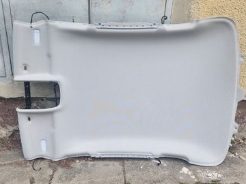 Стеля audi a8 d4 10-17 оригінал. 4h0867505 ep1 mondsilber elbląg фото №1