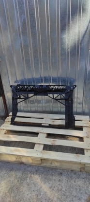 Leon seat 5f 11.12-12.20 pas переднее 1.2 1.4 1.6 з кондиционер 5f0805588c фото №1