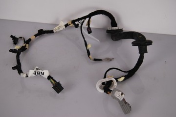 Джгут кришки багажника ford kuga mk3 20+ втулка стабілізатора us фото №1