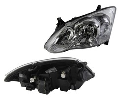 Лампа toyota corolla e12 01.04-03.07 фара l. фото №1