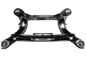 Nty рама заднього підвішування фото №1